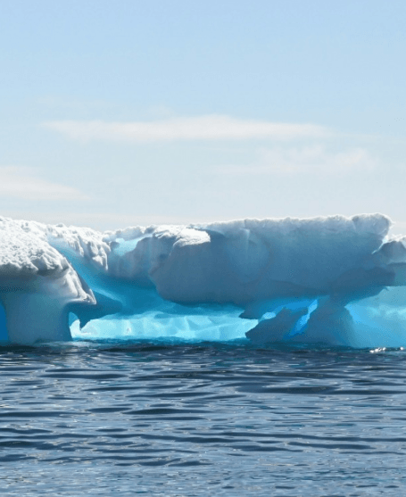 Exploring the Historic Sites of the Antarctic Peninsula