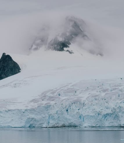 Majestic Antarctic Voyage